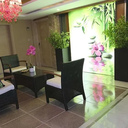 Plaza Hotel