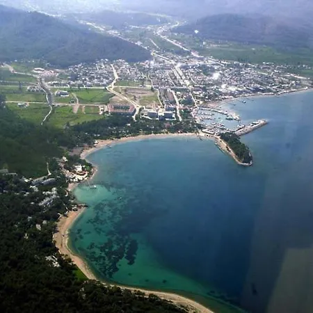Plaza Hotel Kemer