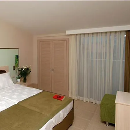 Hotel Ambassador Plaza Kemer