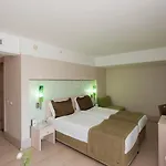 Plaza 4* Kemer