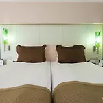 Hotel Plaza Kemer