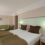 Hotel Plaza Kemer