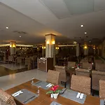 Hotel Plaza Kemer
