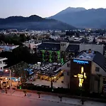 Plaza