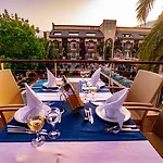 Plaza Hotel Kemer