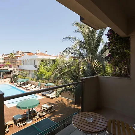 Otel Plaza