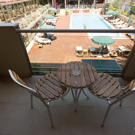 Plaza Otel Kemer