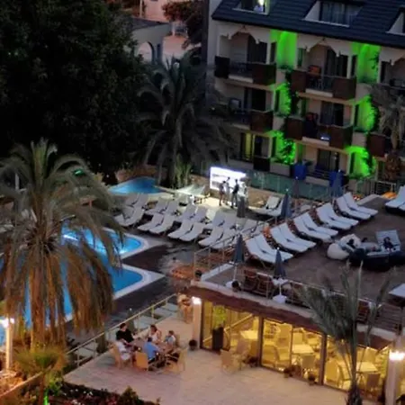 Otel Plaza