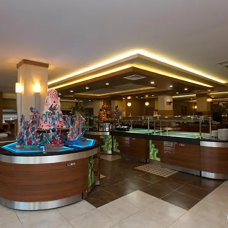 Plaza Otel 4*