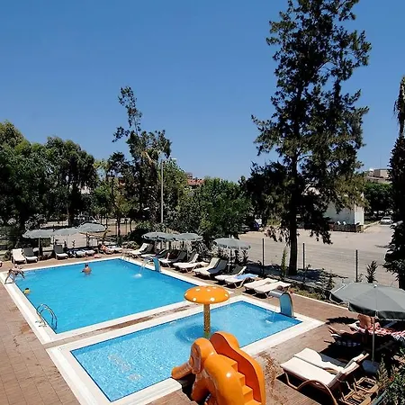 Plaza Otel