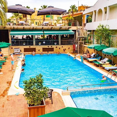 Plaza Otel
