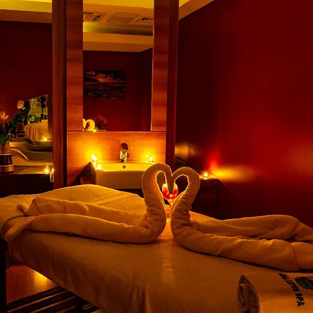 Otel Plaza 4*
