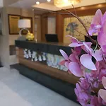 Plaza Hotel Kemer