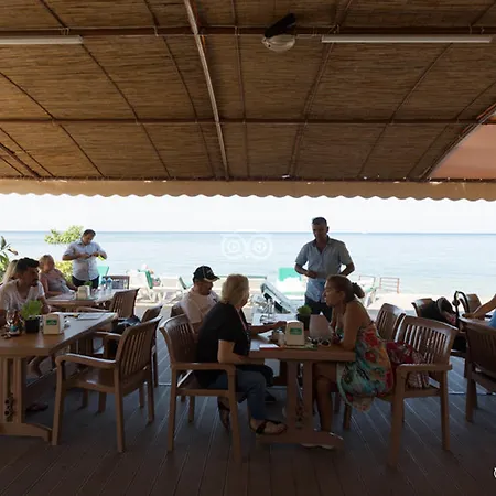 Hotel Ambassador Plaza Kemer