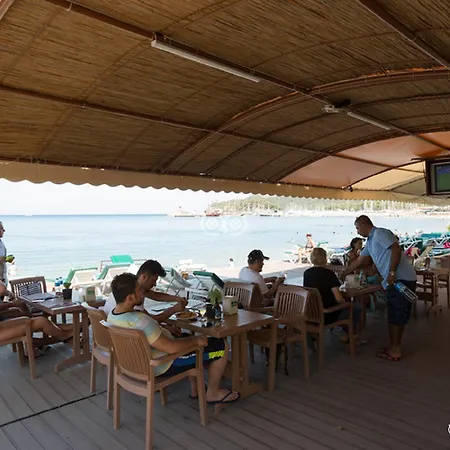 Plaza 4* Kemer