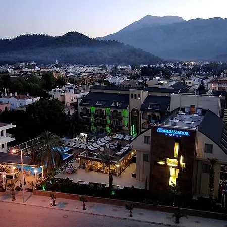 Plaza