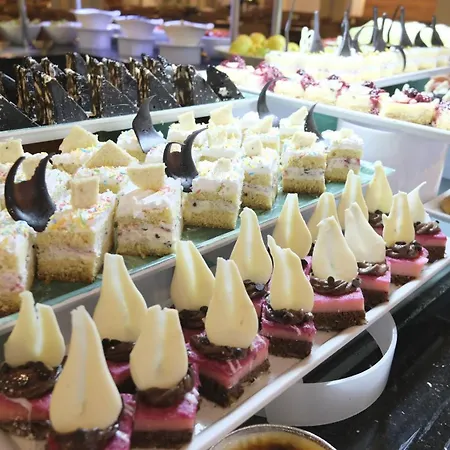 酒店 Ambassador Plaza