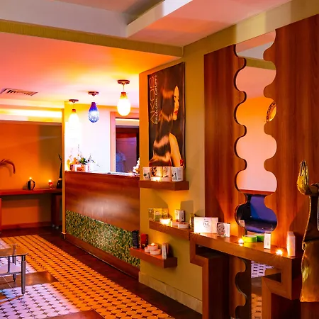 Plaza 4* Kemer
