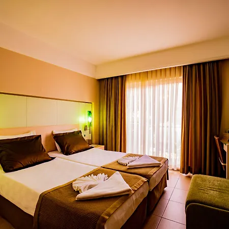 Hotel Plaza Kemer