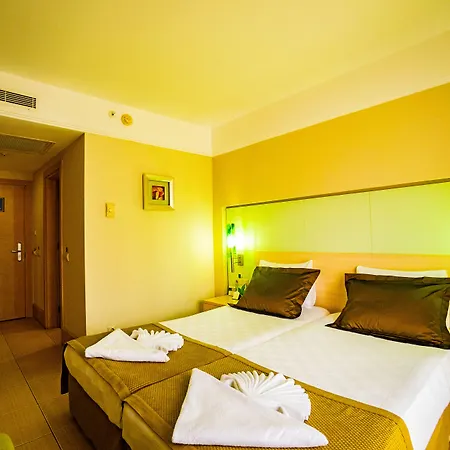 Hotel Plaza Kemer