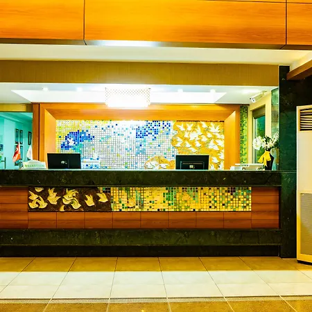 Hotel Plaza
