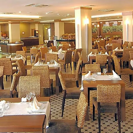 Plaza Hotel Kemer