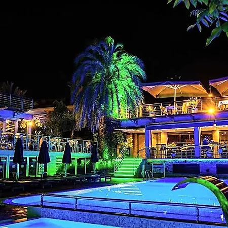 Plaza 4* Kemer