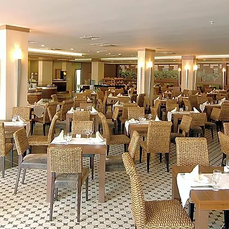 Hotel Plaza