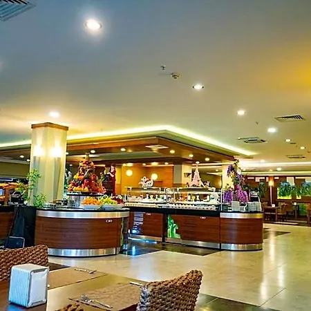 Hotel Plaza
