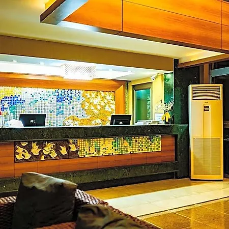 Plaza Hotel