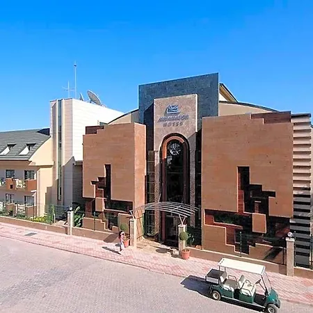 Plaza
