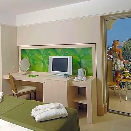 Hotel Plaza Kemer