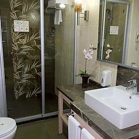 Plaza Hotel 4*