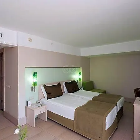 Plaza Hotel Kemer