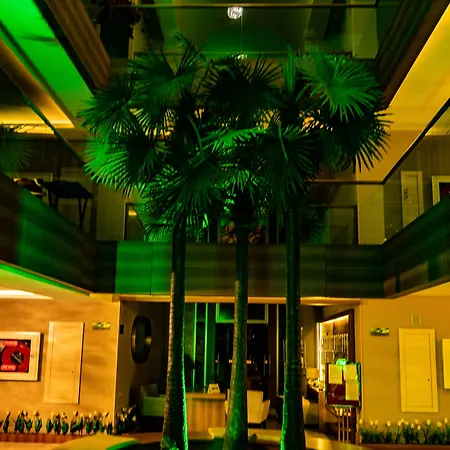 Plaza Hotel