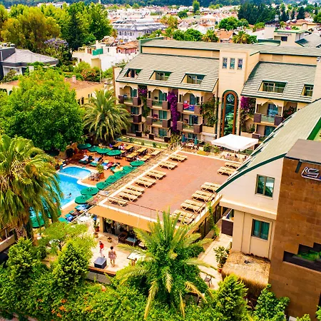 Hotel Plaza
