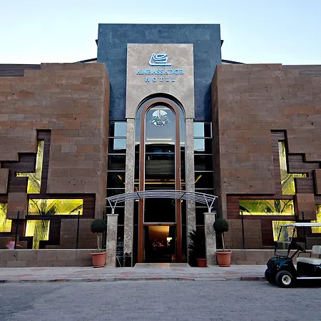 Plaza
