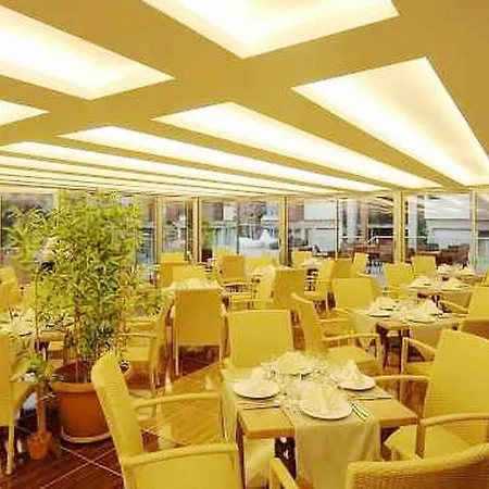 酒店 Ambassador Plaza