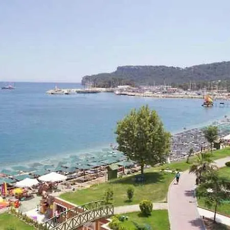 Ambassador Plaza Kemer
