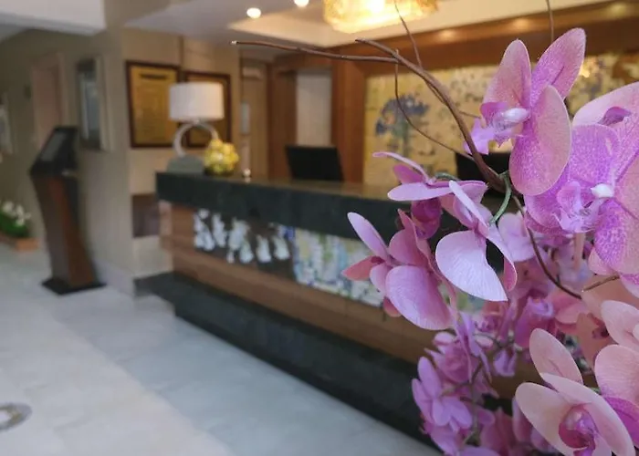 Plaza 호텔 케메르