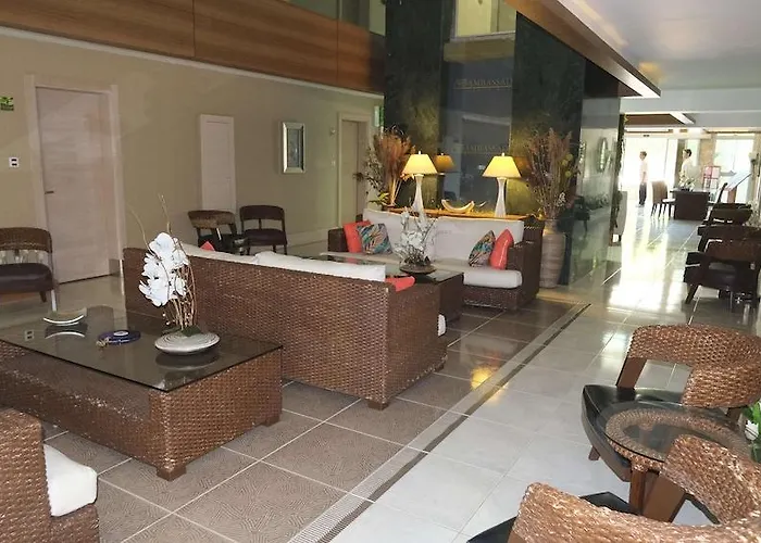 Plaza 호텔 케메르