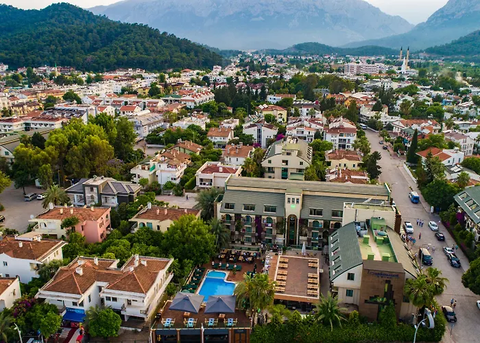 Hotel Plaza 4*