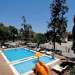 Plaza Hotel