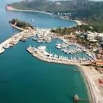 Hotel Plaza