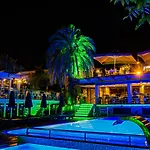 Plaza Hotel Kemer