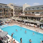Plaza 4* Kemer