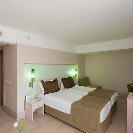 Plaza 4* Kemer