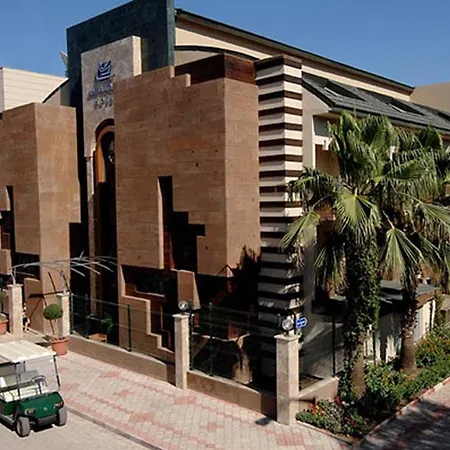 Hotel Plaza Kemer