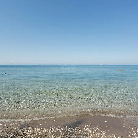 Plaza Hotel Kemer