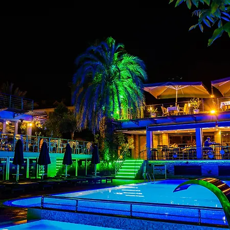 Plaza Hotel Kemer